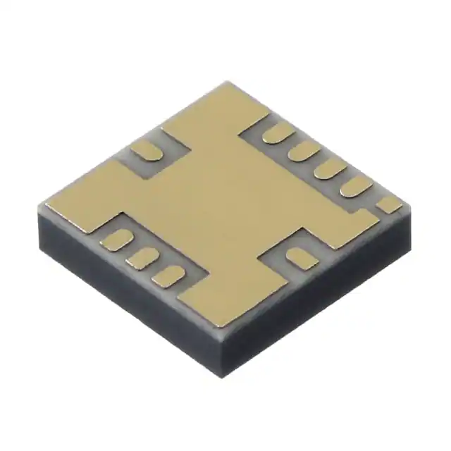 MAAM-011109-TR1000 MACOM Technology Solutions  HF-Verstärker